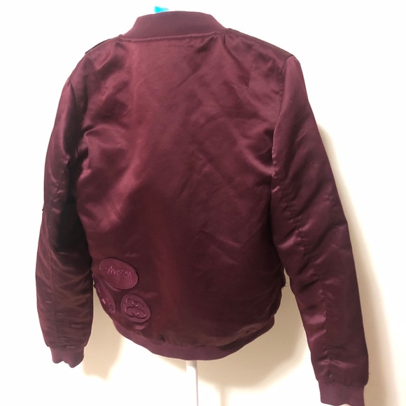 Stussy Bomber Jacket - Picture 5 of 8
